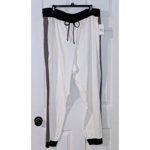 Cato Live Well‎ Lifestyle Joggers Plus Size 22/24W Drawstring Athleisure NWT